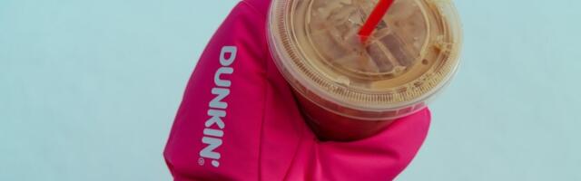 Dunkin is giving away limited-edition iced coffee gloves for free — heres how to get yours today