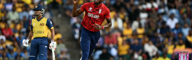 How to watch England vs. Pakistan in the 2026 T20 World Cup online for free