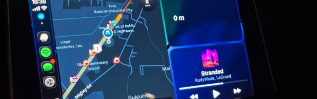 5 Apple CarPlay Voice Commands You Need To Be Using