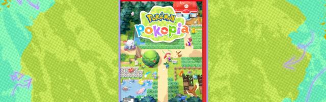 Where to buy Pokémon Pokopia: Last chance to preorder and score a free canvas tote