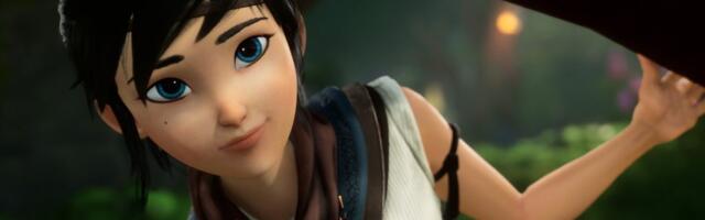 Now that a second Kena game has been announced, the first game is making its way to Switch 2