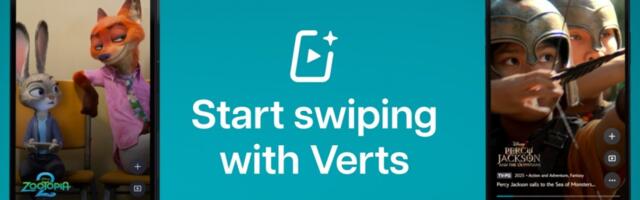 Disney+ launches Verts, a TikTok-like vertical video feed