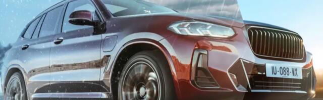 Are Michelin CrossClimate3 Tires Any Good? Here's What Drivers Say