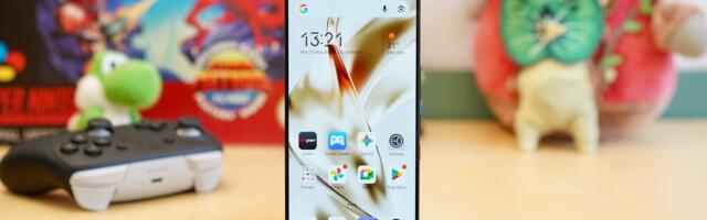 ‘We’ve seen this movie already’ — the RedMagic 11S Pro is blazing fast and games like a champ, but it's far too similar to its predecessor