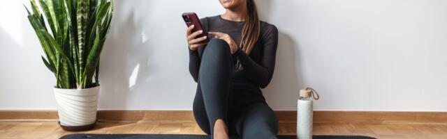 The 7 Must-Try Fitness Apps for Home or Gym Workouts