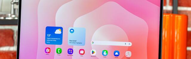 Samsung Galaxy Tab S12 Ultra's battery capacity could disappoint you