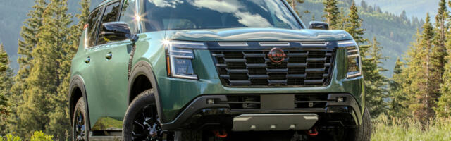 6 Large SUVs That Depreciate The Fastest (And 6 That Hold Their Value)