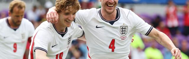 How to watch England vs Croatia: Free Streams, TV Channels & Kick-Off time as the Three Lions begin FIFA World Cup 2026 campaign