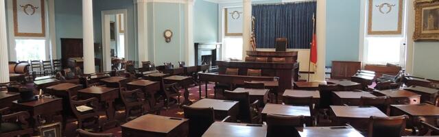 North Carolina gambling votes, states taking action on horse racing, and more, today in gambling news LIVE