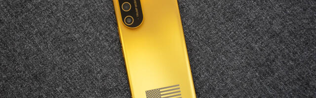 5 Android phones that might just be worse than the Trump Phone