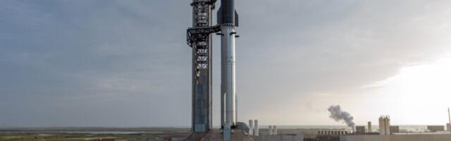 Rocket Report: India's Vikram-1 nears debut flight; AST to become rocket company?