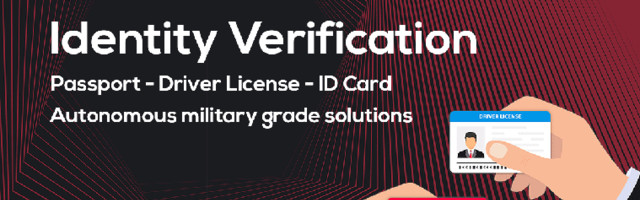 ID Analyzer – Identity verification service: Scan & verify worldwide IDs