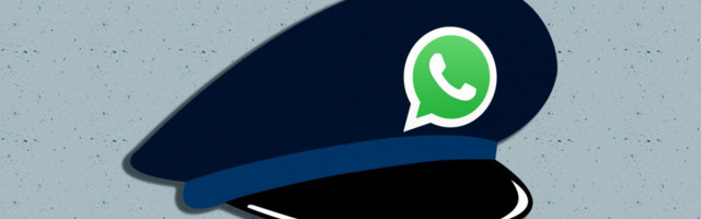 India’s new idea for tracing WhatsApp messages is deeply flawed