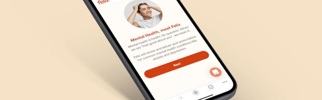 Felix Health launches mental health service to meet rising demand during COVID-19