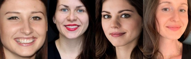 A peek into Eastern Europe’s biggest female angel investor club