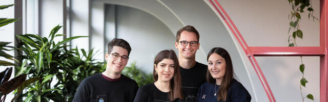 German fintech startup Konvi raises over €814k to make alternative assets accessible