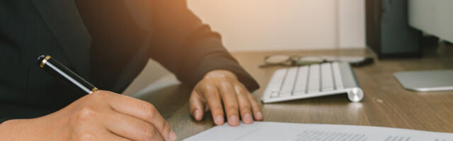 The ‘positive disaster’ of startups putting cryptocurrency on term sheets