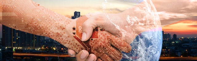 IoT WEEK 2022, Dublin, June 20th to 23rd
