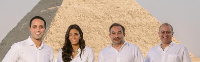 Egypt’s Algebra Ventures completes first close of $100m for its second fund