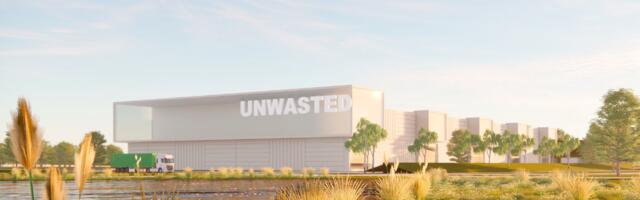 Unwasted raises £1.5m seed for cardboard construction panel