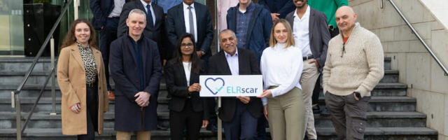 Advancing treatment to prevent scar tissue after a heart attack