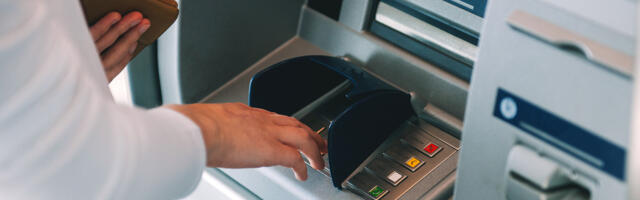 Financial watchdog closes 26 illegal crypto ATMs