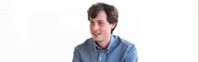 Reed Jobs to Start $400 Million VC Fund, Testing Appetite for New Funds