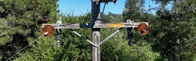 PG&E monthly bills might hop higher due to power line burial plan