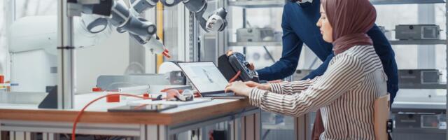 UKI2S innovation fund surpasses £100m with new backing