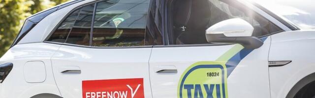 FREENOW research reveals four in ten car owners anticipate reduced use of private vehicles