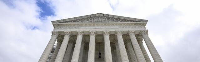 Tracking the biggest cases the Supreme Court will hear in 2023-2024 term