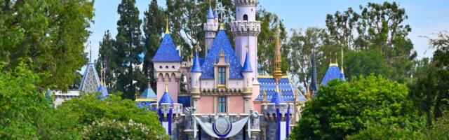 Disneyland raises prices for most daily admission tickets and all annual passes