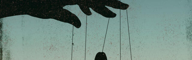 What our brain chemistry says about free will