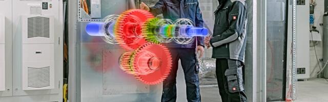 Hololight raises $12M for XR streaming software