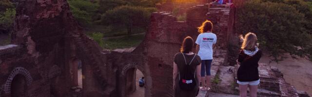 Italian startup WeRoad raises €18M to scale millennial adventure travel