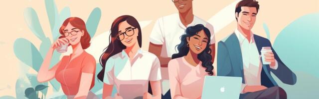 5 compensation and benefits trends to look out for in 2024