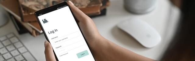 Lilli's AI-driven home care system bags £8.2M