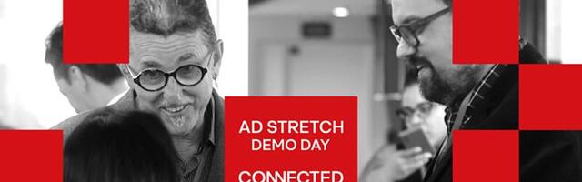 Attend AD Stretch’s Connected Futures Demo Day for Unmatched Networking Opportunities