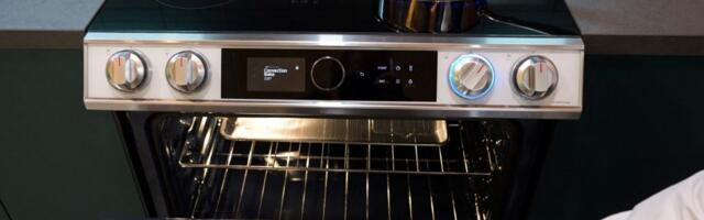 Rebates for energy-efficient appliances are coming, finally