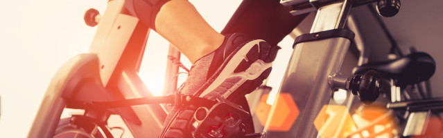 The fitness market doesn’t seem too scared by Apple Fitness+