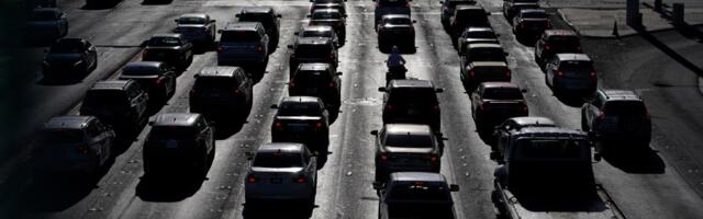 Average US vehicle age hits a record high 12.6 years