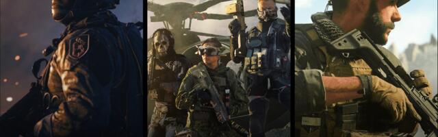 Activision wins $14.5 million lawsuit against cheat maker EngineOwning