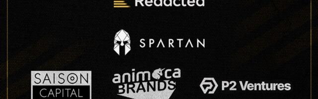 Redacted raises $10M for Web3 entertainment ecosystem