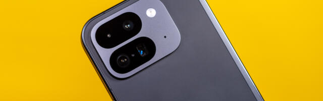 Pixel 9 Pro Fold has an unexpected advantage over its rivals