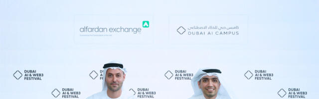 Q&A with Hasan Fardan Al Fardan, the CEO of Al Fardan Exchange.