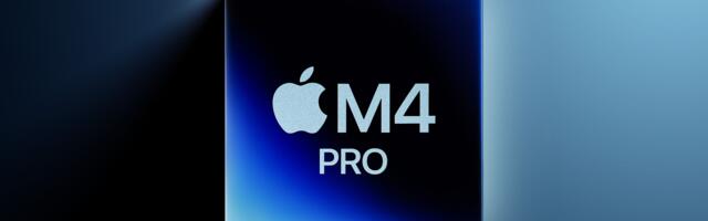 M4 Pro Chip Benchmark Results Reveal an Extremely Impressive Performance Feat