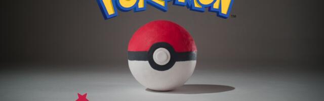Clay-types? Pokemon is partnering with Aardman on a 2027 project