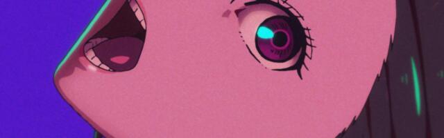 Dan Da Dan Is a Lovey-Dovey, Madcap Sci-Fi Anime Drama About Finding Your Balls