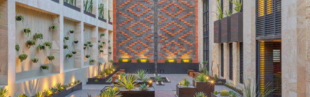 Posadas, Mexico’s Largest Hotel Group, Eyes Jamaica and Aruba