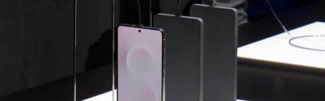 Samsung Galaxy S25 Edge camera specs surface, to be slimmer than anticipated